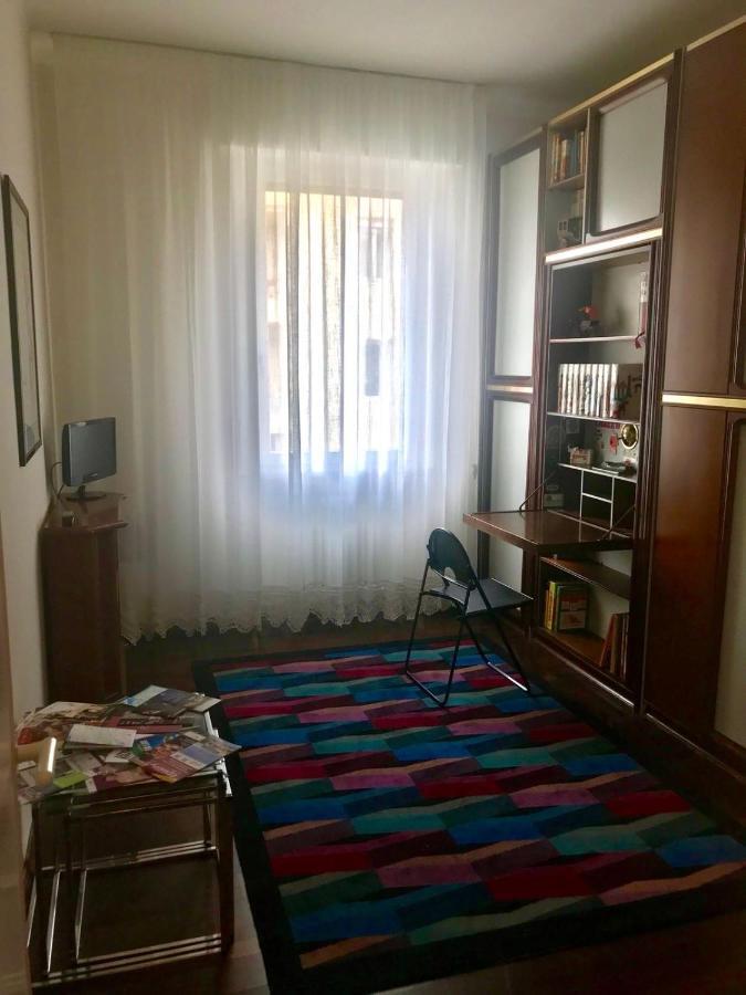 Apartmán Da Vinci Verona Exteriér fotografie